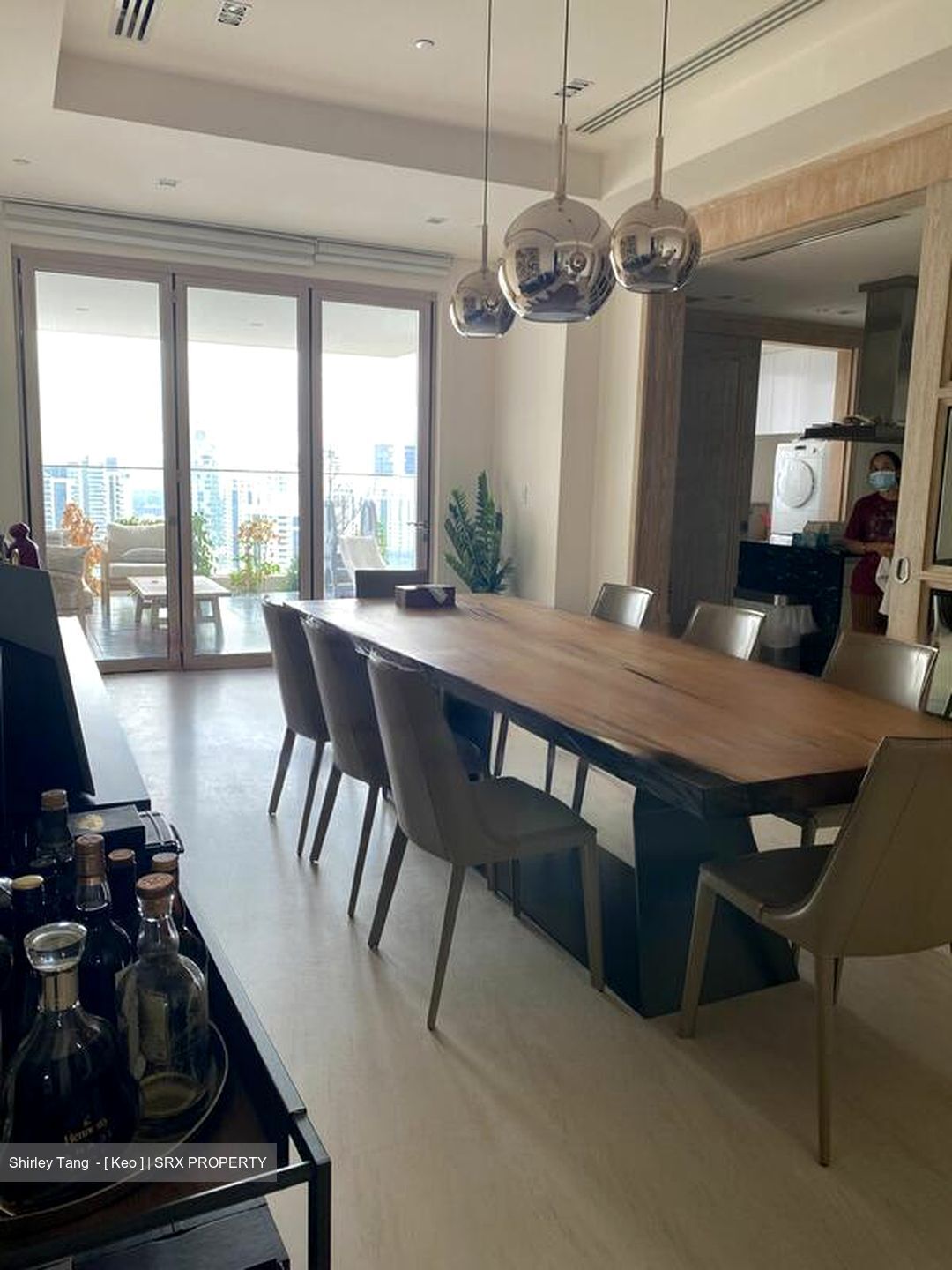 The Ritz-Carlton  (D9), Condominium #485630741